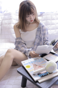 我的野蛮女老师